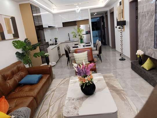 Serviced 3 Bed Apartment with En Suite at Riara image 13