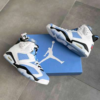 Jordan 6 kids image 3