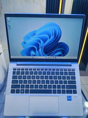 HP ProBook 640 G8 Core i5 11th Gen 16GB Ram 256GB SSD image 2