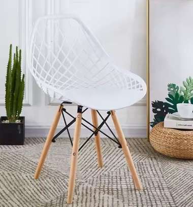 Home Office Chair :  Modern Café Chair image 7