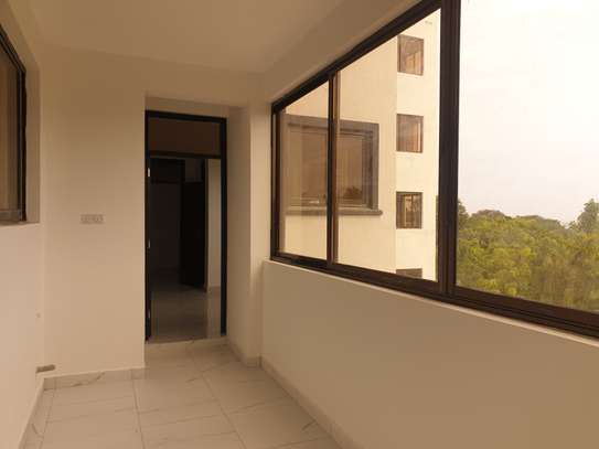 4 Bed Apartment with En Suite at Nyali image 1