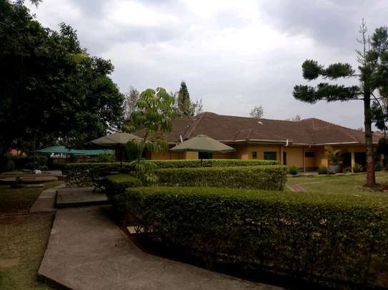 9 Bedroom Office for rent in Karen image 1