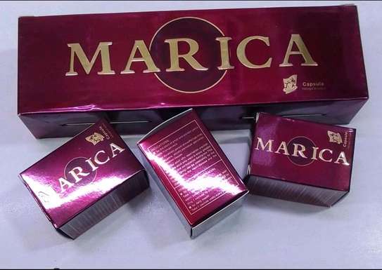 Marica capsules image 2
