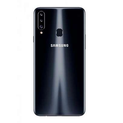 Samsung Galaxy A20s - 6.5" - 32GB + 3GB (Dual SIM), 4G LTE image 2