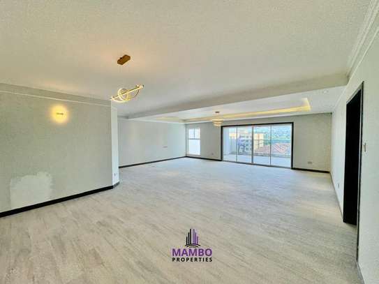 3 Bed Apartment with En Suite at Riverside Drive image 16