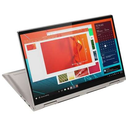 Lenovo Yoga C740 10th Gen Intel Core i5 8GB RAM 512GB SSD image 1