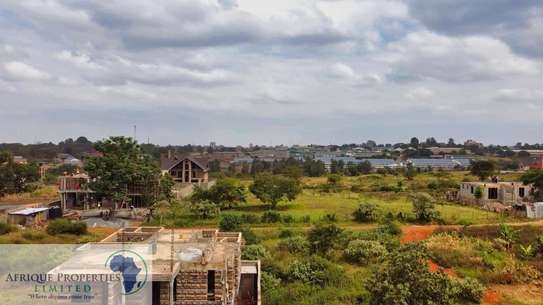 0.045 ha Residential Land at Ruiru-Githunguri Road image 17