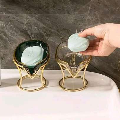 Ceramic soap dish image 1