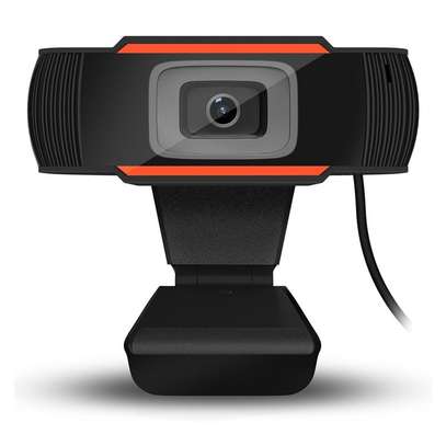 Web Cam Camera Full Hd 1080p usb Camera image 1