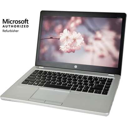 HP EliteBook Folio 9480M 14 inch, Core i7 , 4GB Ram 500GB HD image 3