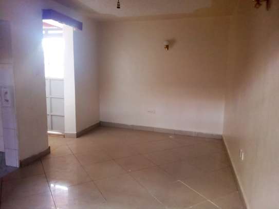 SPACIOUS ONE BEDROOM TO LET image 4