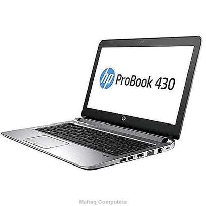 HP probook 430 g3 6 generation 4gb/256ssd image 1