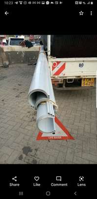 Water Gutter 5m COUNTRYWIDE DELIVERY image 3