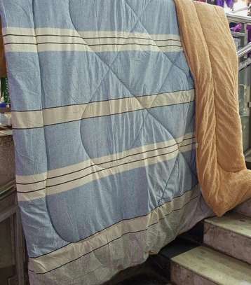 7pc Woolen Duvet With Curtains♨️♨️? RESTOCKED image 13