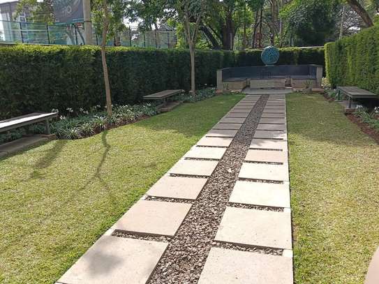 2 Bed Apartment with Swimming Pool at Riverside Drive image 12