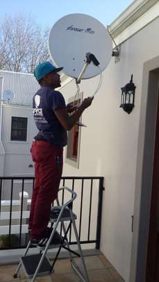 DStv Satellite Tv Installers|Lowest price guarantee.Call Now image 10