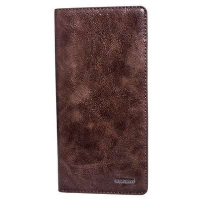 RichBoss Leather flip cover for Samsung Note 10/10 Plus image 5
