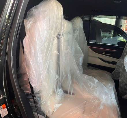 Lx600 model 2024 image 6