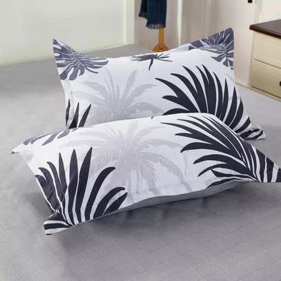 THICKENED COTTON BED PILLOWS image 1