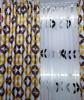 Curtains ansd blinds image 4