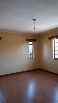 5 Bed Townhouse with En Suite at Runda Meadows image 1