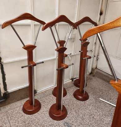 Coat Rack : Modern Coat Rack Stand image 1