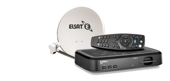 Do you need a professional DStv installer today? We can help you fix your decoder repairs. image 5