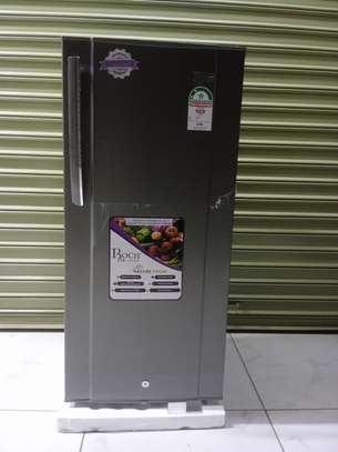 Roch RFR-190S-I Refrigerator – 150Liters. image 1
