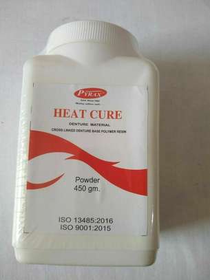 dental heat cure powder in Nairobi,Kenya image 1