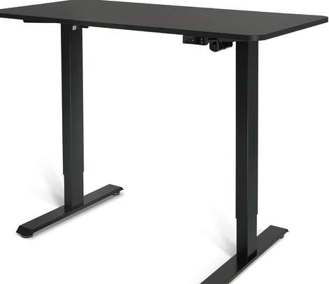 Office Desk: 1.2M Standing Desk image 5