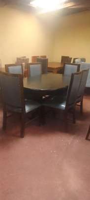 Dining table Set image 2