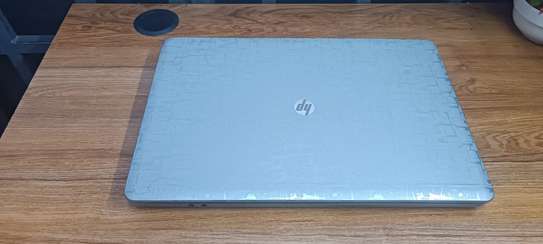 HP ProBook 4540s image 2