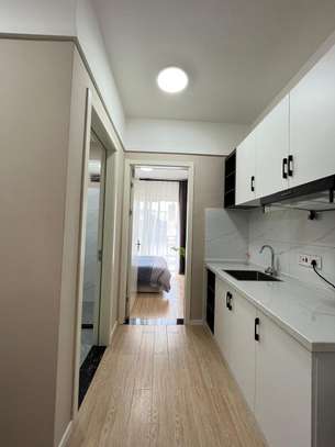 1 Bed Apartment with Swimming Pool at Dagoretti image 4