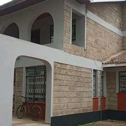 5 bedrooms available for rent in fedha estate image 2