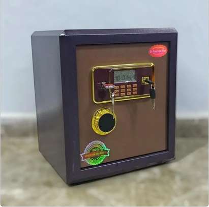 Office Safe : Office Cash Safe Box image 4