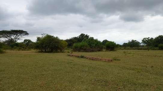 100 ac Land in Mombasa Road image 19