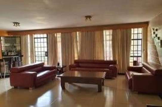 4 Bed Apartment with En Suite at Off Waiyaki Way image 1