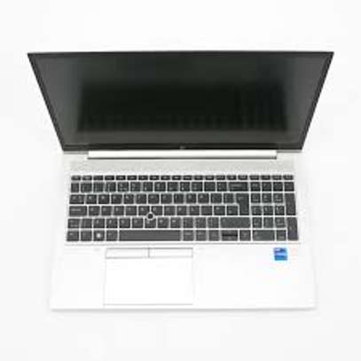 Hp 850 G8 intel core i5 11th  generation image 2