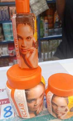 Paw Paw Skin Cream & Oil Set for Dry Sensitive Skin image 4