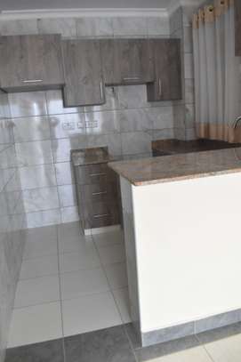 Serviced 2 Bed Apartment with En Suite at Kamakis image 12