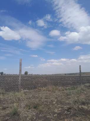9 ac Land at Kiserian Road image 15