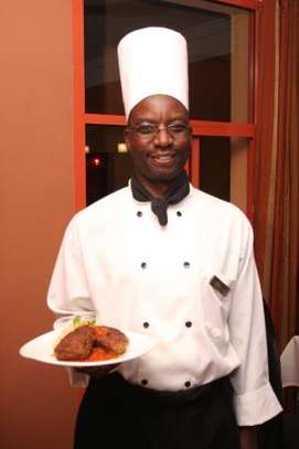 24 Hour Private Chefs - Personal Chef Service | Home chef and catering services image 1