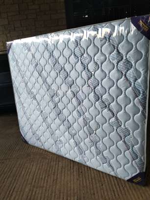 Johari Fibre! 5 X 6 X 8 HD Quilted Mattresses. Free Delivery image 4