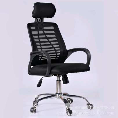 Office adjustable chair Y2 image 1