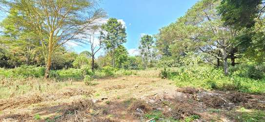 Residential Land at Shanzu Road image 3