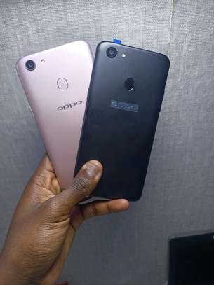 OPPO F5 64GB image 1