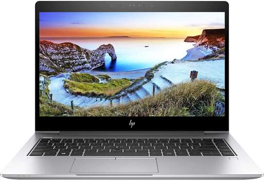Hp 840 g5 touch i5 8/256 image 1