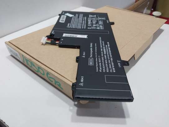 OM03XL Battery For HP Elitebook X360 1030 G2 Series HSTNN-IB image 3