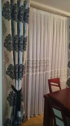 heavy fabric curtains available image 4