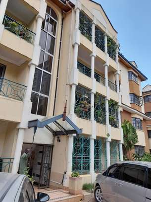 3 bedroom apartment for sale in Kilimani image 2
